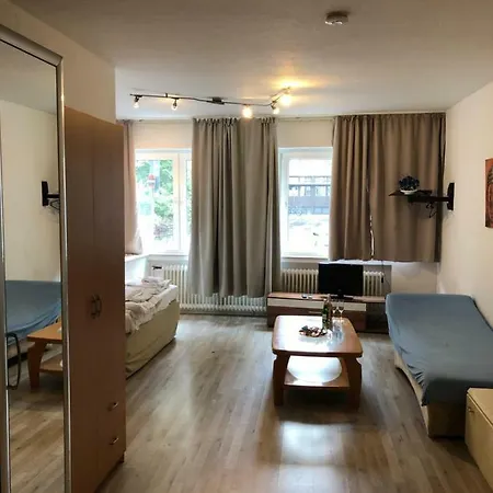Appartement City Storch *