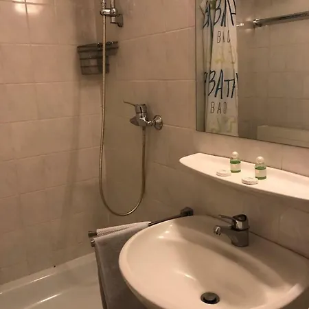 Apartment City Storch