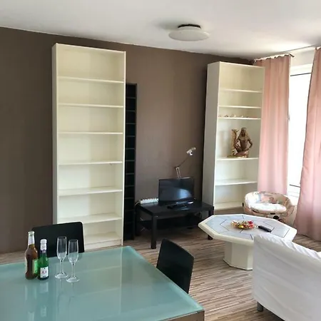 Appartement City Storch