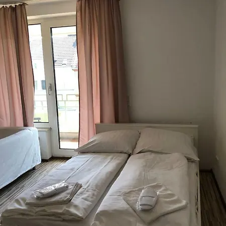 Apartment City Storch